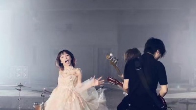 LiSA - Hi FiVE!