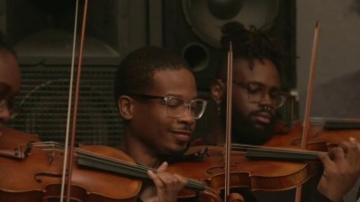 Chineke! Orchestra、Bob Marley & The Wailers - Get Up, Stand Up