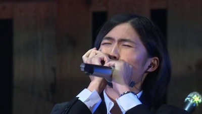 卢冠廷 - 十四吨空虚
