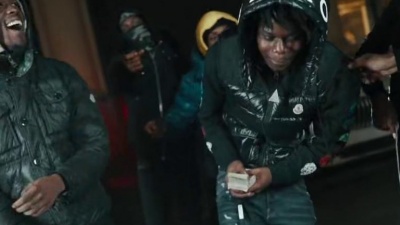 Kenzo Balla - Pray 4 Me