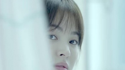马健南、Shirley Jiang - 太阳的后裔