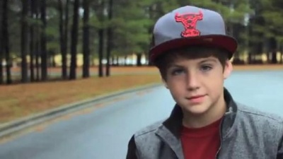 MattyB - Be Mine