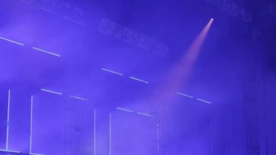 Tiësto - Tiësto's UMF Performance