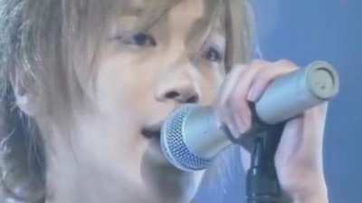 赤西仁 - Hesitate 现场版 中日字幕 03/11/02