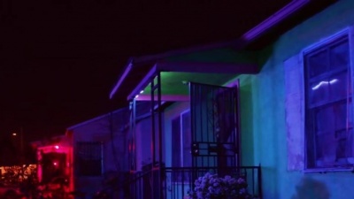 Big Sean - Halfway Off The Balcony