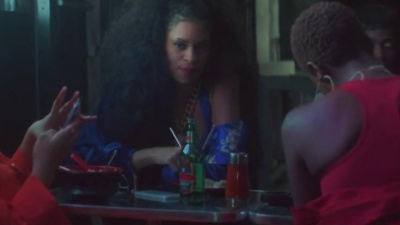 AlunaGeorge - Not Above Love