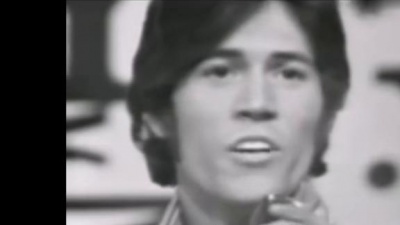 Bee Gees - Holiday 中英字幕 (Allah制)
