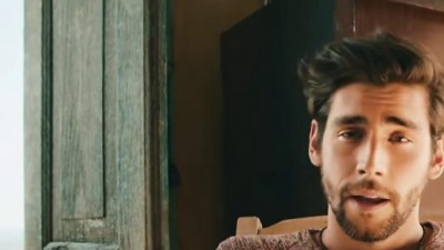 Alvaro Soler - Animal