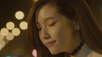 The Bright Lights - 第一夜