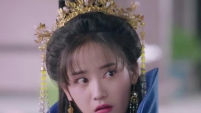 影视天下 - 混剪速看：穿越王妃被带走，王爷按耐不住霸气夺妻