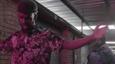 DJ Capital、Reason、Stogie T、Kwesta、YoungstaCPT、Kid X - Skebe Dep Dep (Remix)
