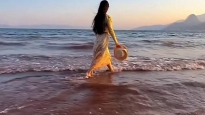 云海霞天 - 画你