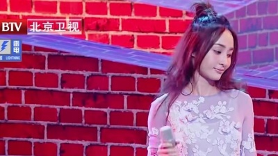 姚笛、跨界歌王 - 原来你也在这里