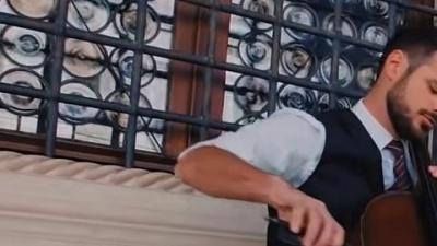 2CELLOS - Moon River