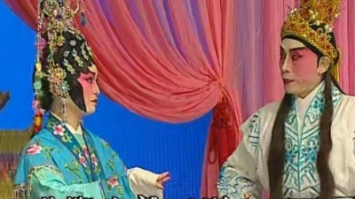 陈小汉、李敏华 - 【粤剧】窃符救赵