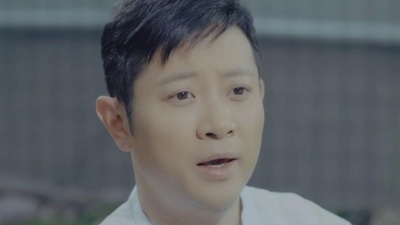 罗中旭 - 梅子青时