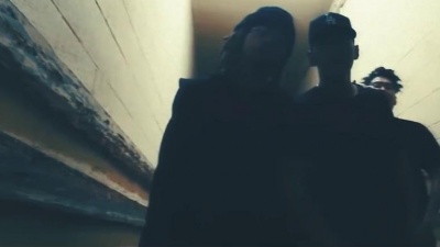G2、Bago、Dumbfoundead、King Los - Bang