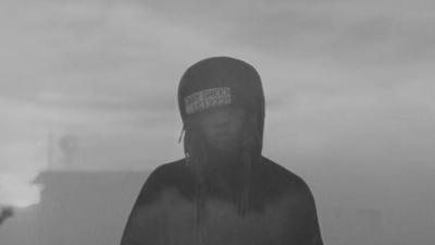 ZillaKami、Jeris Johnson - RAINING BLOOD(feat. ZillaKami)