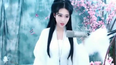 这朵女子 - 百花香