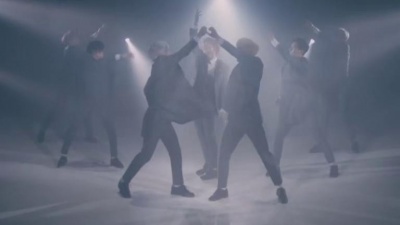 BLANC7 - Yeah