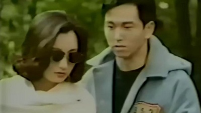温兆伦 - 随缘