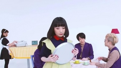 fhána - 青空のラプソディ