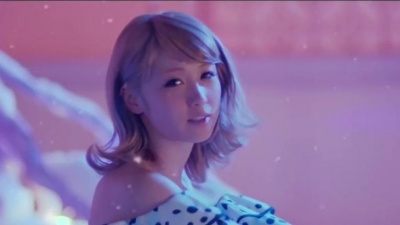 Dream Ami - はやく逢いたい