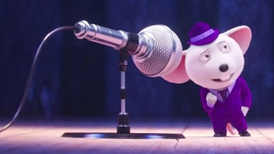 Seth MacFarlane - My Way