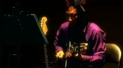 蔡琴 - 爱断情伤 2007新不了情北京演唱会