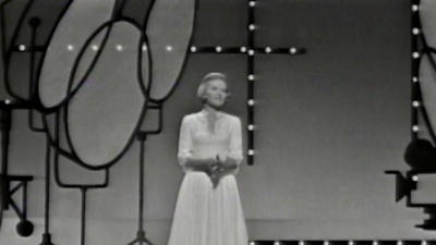 Patti Page - Call Me Irresponsible