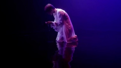 太原科技校园音乐快递 - 【金在中】融化心海的紫色香气！全新单曲「LAVENDER」！