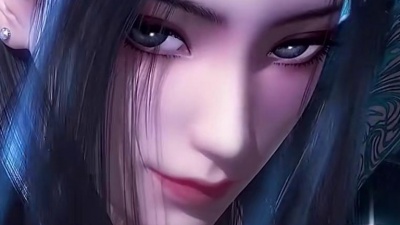 Alina - 添儿呗《花落旧梦凉》一曲古风歌曲，余情自难忘 心亦染霜，月圆夜 孤芳难自赏