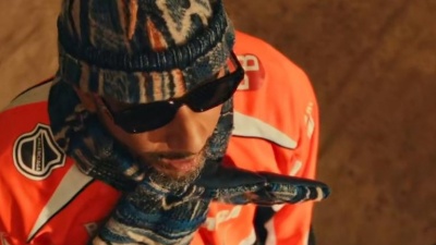 Swizz Beatz、French Montana、$kinny - Salam