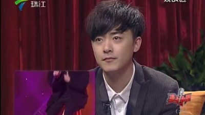 麦震烁、麦王争霸 - 献世