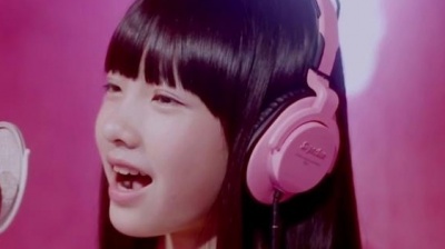 王巧 - I Love This City