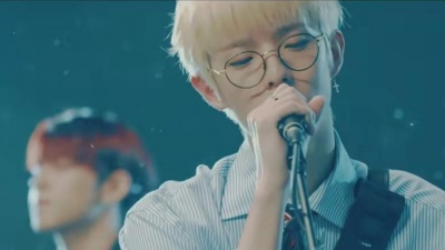 DAY6 - You Were Beautiful