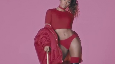 Victoria Monét - Ready
