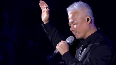 巫启贤 - 我真的要走了