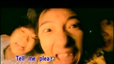 阿牛 - speak my language