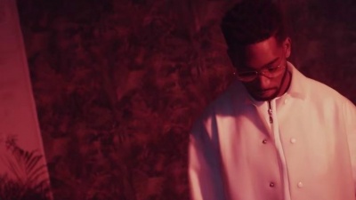 Tinie Tempah、Tinashe - Text From Your Ex