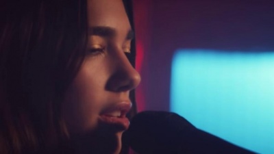 Dua Lipa - Genesis