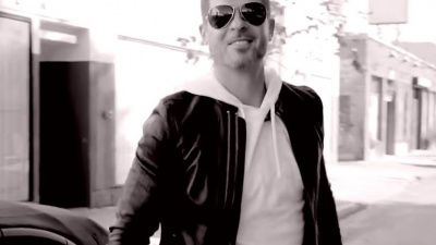 Pitbull、Robin Thicke、Joe Perry、Travis Barker - Bad Man