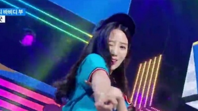Berry Good - BibidiBobbidiBoo