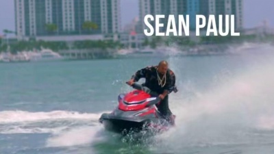 Sean Paul、Migos - Body