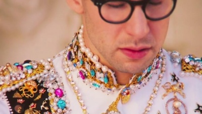 Bleachers - Don't Take The Money