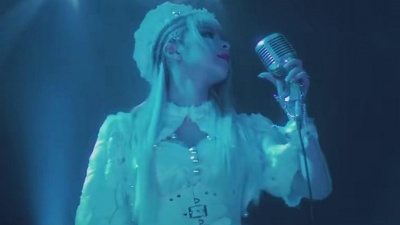 GARNiDELiA - SPEED STAR