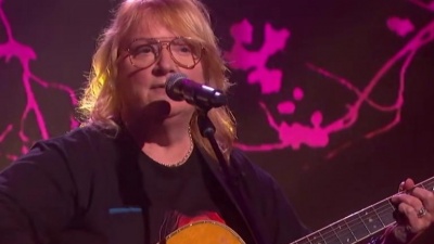 Indigo Girls - Ghost