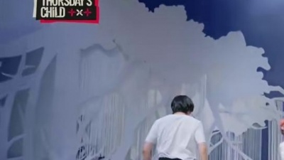 Tomorrow X Together - Opening Sequence
