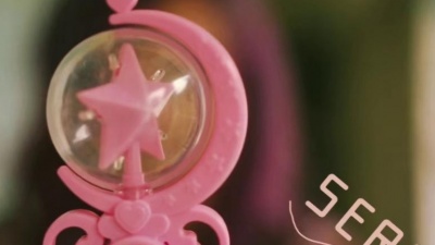 树妮妮Serrini - 放弃治疗