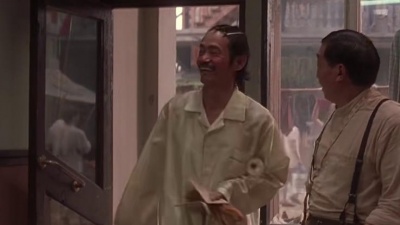 苏苏玉生花 - 周星驰电影经典音乐03《东海渔歌》